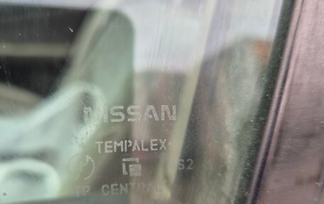 Nissan Sunny B15, 2000 год, 285 000 рублей, 24 фотография