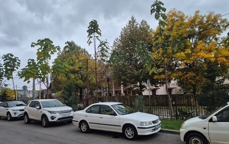 Nissan Sunny B15, 2000 год, 285 000 рублей, 31 фотография