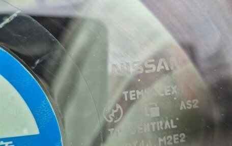 Nissan Sunny B15, 2000 год, 285 000 рублей, 25 фотография