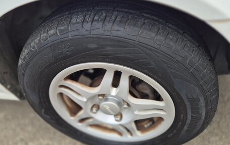 Nissan Sunny B15, 2000 год, 285 000 рублей, 27 фотография