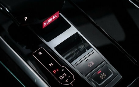 Audi Q8 I, 2019 год, 7 650 000 рублей, 19 фотография