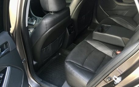 KIA Optima III, 2014 год, 1 200 000 рублей, 6 фотография