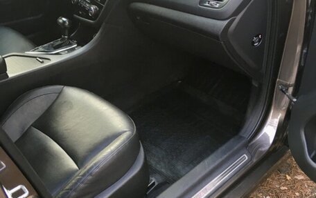 KIA Optima III, 2014 год, 1 200 000 рублей, 5 фотография