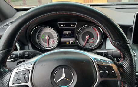 Mercedes-Benz GLA, 2014 год, 1 800 000 рублей, 8 фотография