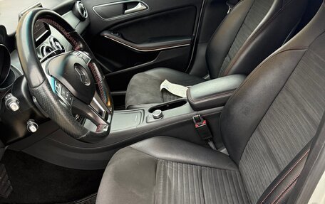 Mercedes-Benz GLA, 2014 год, 1 800 000 рублей, 7 фотография