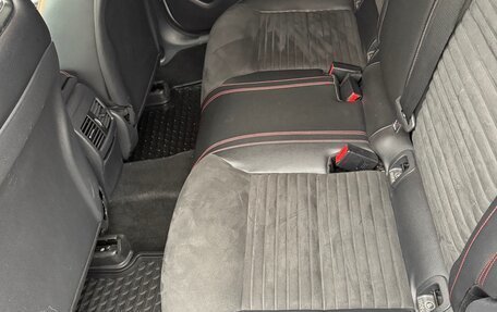 Mercedes-Benz GLA, 2014 год, 1 800 000 рублей, 13 фотография