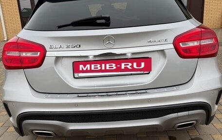 Mercedes-Benz GLA, 2014 год, 1 800 000 рублей, 5 фотография