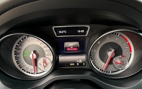 Mercedes-Benz GLA, 2014 год, 1 800 000 рублей, 11 фотография