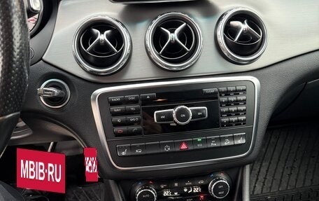 Mercedes-Benz GLA, 2014 год, 1 800 000 рублей, 9 фотография