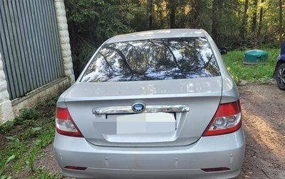 BYD F3 I, 2007 год, 60 000 рублей, 1 фотография