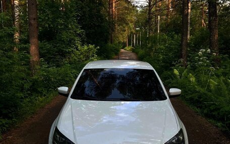 Volkswagen Polo VI (EU Market), 2016 год, 900 000 рублей, 9 фотография