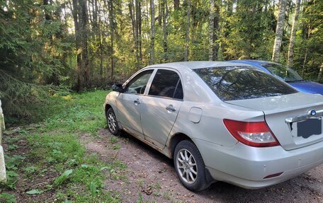 BYD F3 I, 2007 год, 60 000 рублей, 3 фотография