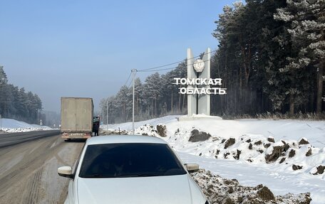 Volkswagen Polo VI (EU Market), 2016 год, 900 000 рублей, 7 фотография