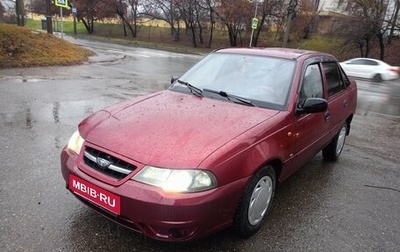 Daewoo Nexia I рестайлинг, 2012 год, 220 000 рублей, 1 фотография