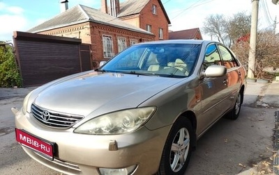 Toyota Camry V40, 2004 год, 750 000 рублей, 1 фотография