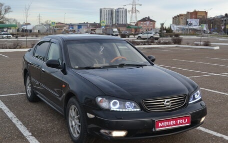 Nissan Maxima VIII, 2005 год, 1 000 000 рублей, 1 фотография