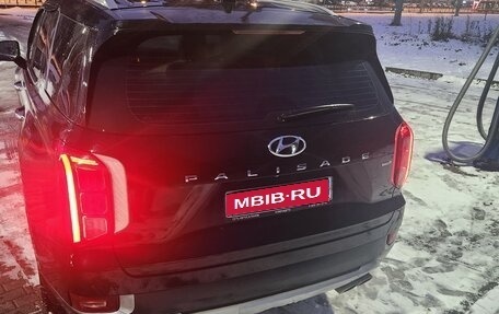 Hyundai Palisade I, 2019 год, 3 400 000 рублей, 1 фотография