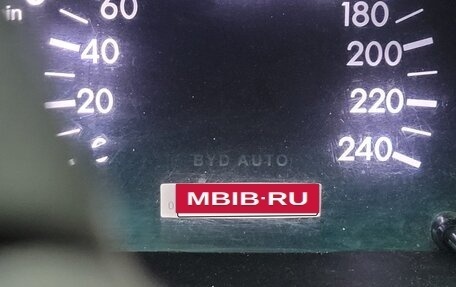 BYD F3 I, 2007 год, 60 000 рублей, 5 фотография