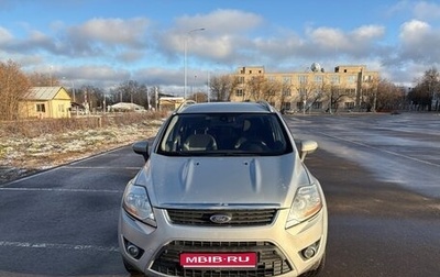 Ford Kuga III, 2011 год, 830 000 рублей, 1 фотография