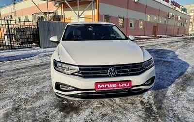 Volkswagen Passat B8 рестайлинг, 2021 год, 2 970 000 рублей, 1 фотография