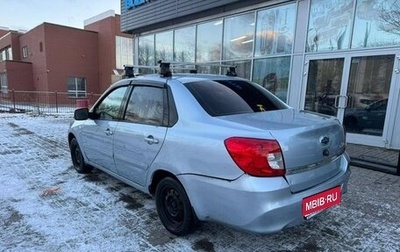 Datsun on-DO I рестайлинг, 2014 год, 170 000 рублей, 1 фотография