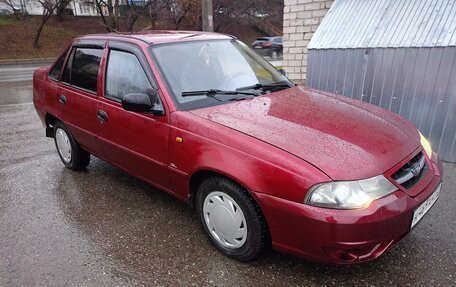 Daewoo Nexia I рестайлинг, 2012 год, 220 000 рублей, 7 фотография