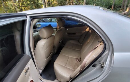 BYD F3 I, 2007 год, 60 000 рублей, 6 фотография