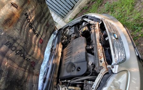 BYD F3 I, 2007 год, 60 000 рублей, 7 фотография