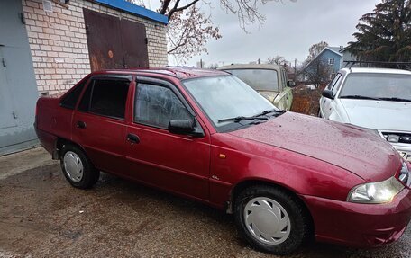 Daewoo Nexia I рестайлинг, 2012 год, 220 000 рублей, 4 фотография