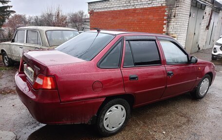 Daewoo Nexia I рестайлинг, 2012 год, 220 000 рублей, 6 фотография