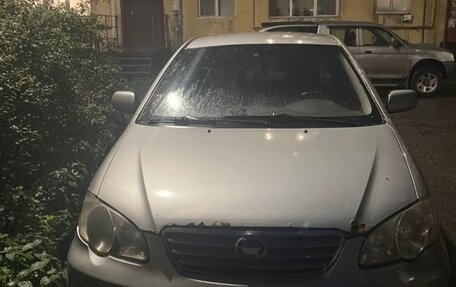 BYD F3 I, 2007 год, 60 000 рублей, 8 фотография