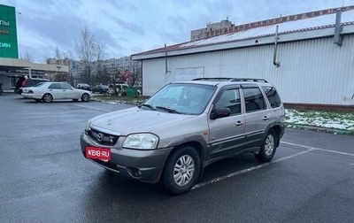 Mazda Tribute II, 2002 год, 225 000 рублей, 1 фотография