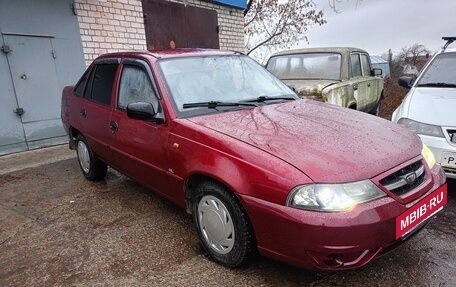 Daewoo Nexia I рестайлинг, 2012 год, 220 000 рублей, 3 фотография