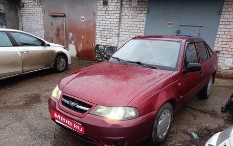 Daewoo Nexia I рестайлинг, 2012 год, 220 000 рублей, 2 фотография