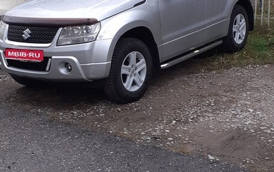 Suzuki Grand Vitara, 2010 год, 850 000 рублей, 1 фотография