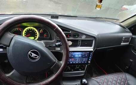 Daewoo Nexia I рестайлинг, 2012 год, 220 000 рублей, 12 фотография