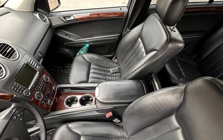 Mercedes-Benz M-Класс, 2008 год, 1 999 000 рублей, 7 фотография