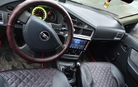 Daewoo Nexia I рестайлинг, 2012 год, 220 000 рублей, 13 фотография