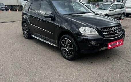 Mercedes-Benz M-Класс, 2008 год, 1 999 000 рублей, 2 фотография