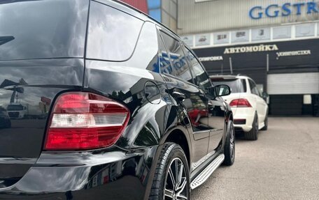 Mercedes-Benz M-Класс, 2008 год, 1 999 000 рублей, 8 фотография