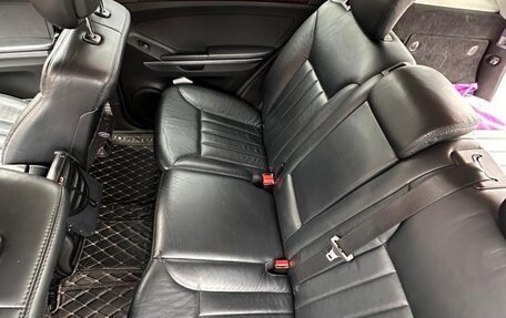 Mercedes-Benz M-Класс, 2008 год, 1 999 000 рублей, 12 фотография