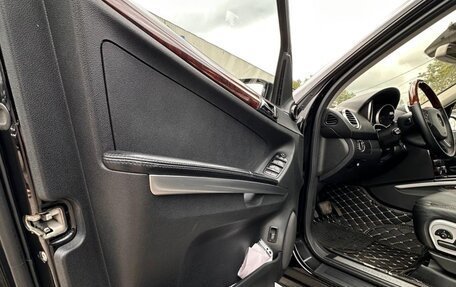 Mercedes-Benz M-Класс, 2008 год, 1 999 000 рублей, 13 фотография