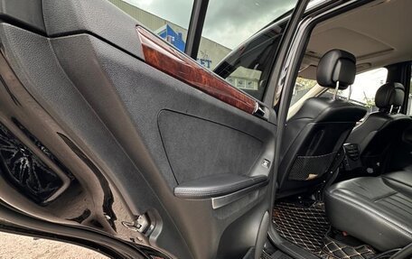 Mercedes-Benz M-Класс, 2008 год, 1 999 000 рублей, 14 фотография