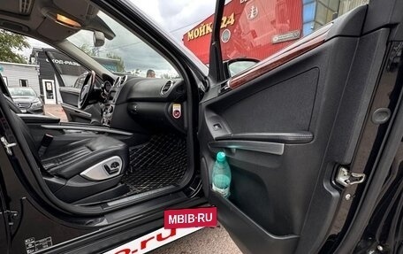 Mercedes-Benz M-Класс, 2008 год, 1 999 000 рублей, 15 фотография