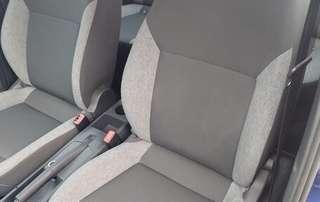 Skoda Rapid II, 2020 год, 2 190 000 рублей, 8 фотография