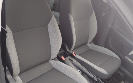 Skoda Rapid II, 2020 год, 2 190 000 рублей, 9 фотография