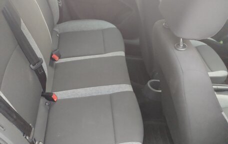 Skoda Rapid II, 2020 год, 2 190 000 рублей, 10 фотография