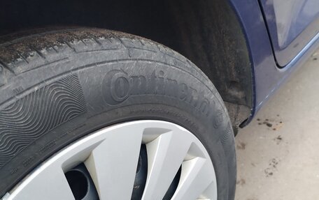 Skoda Rapid II, 2020 год, 2 190 000 рублей, 13 фотография