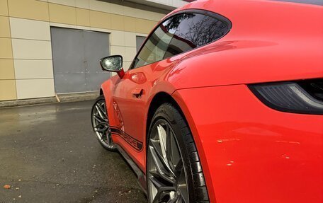 Porsche 911, 2021 год, 18 500 000 рублей, 6 фотография