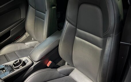 Porsche 911, 2021 год, 18 500 000 рублей, 9 фотография